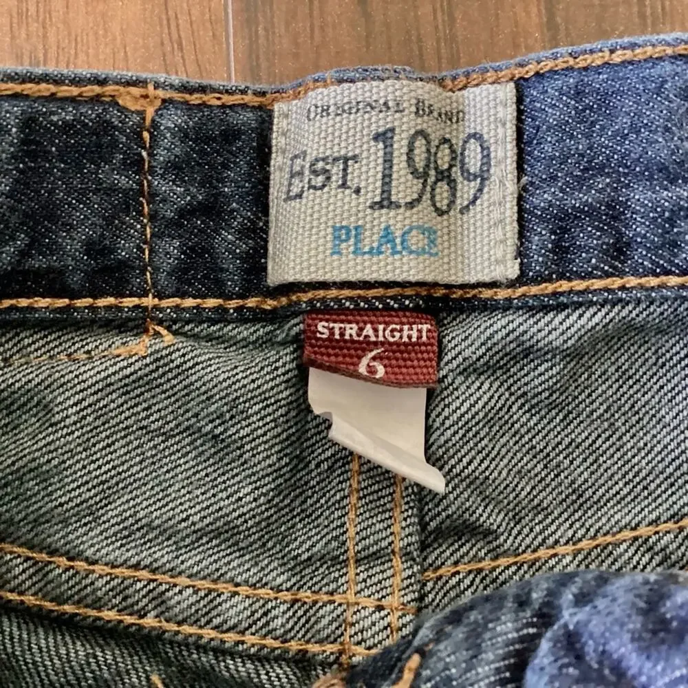 Children’s Place Jeans